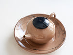 Black Lid Teapot-2