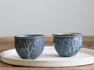 Drips Woodfired Teacup (set of two)
