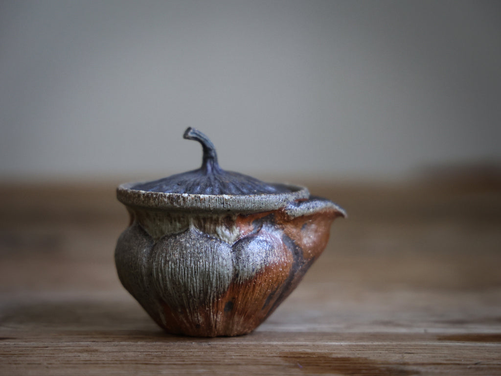 Lotus Woodfired Houhin #02