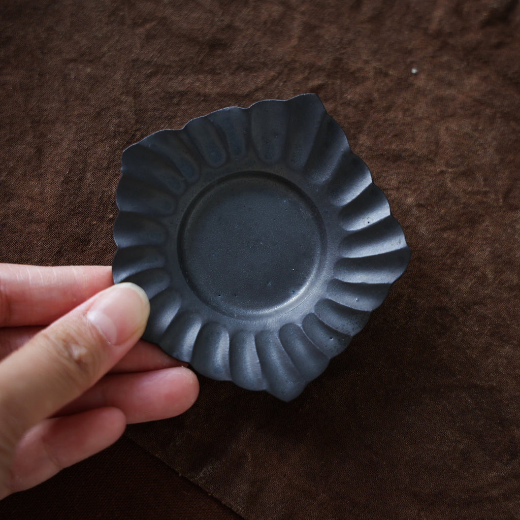 Pentacle Teacup Saucers