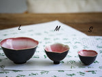 Blossom Teacup & bowl