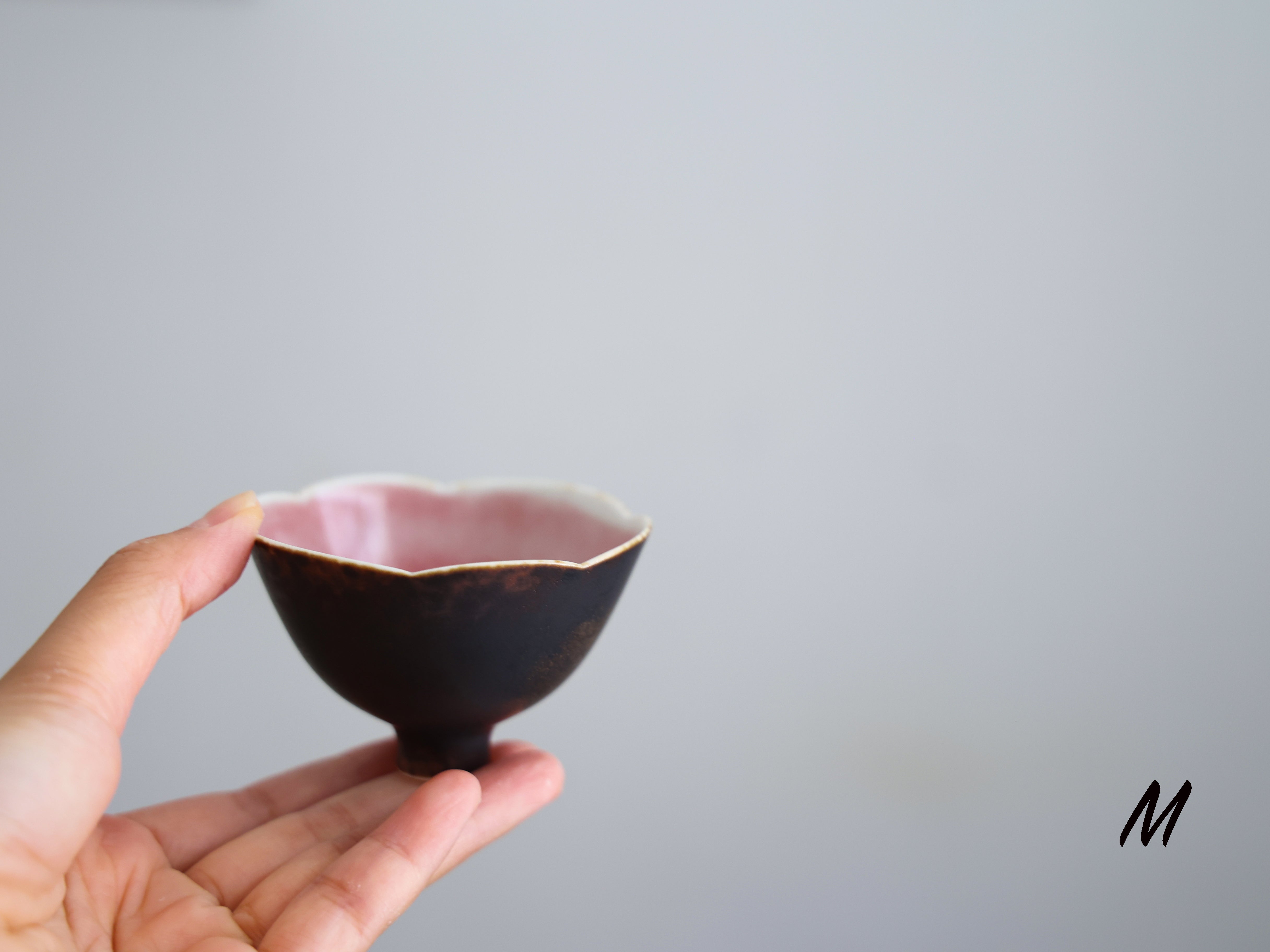 Blossom Teacup & bowl