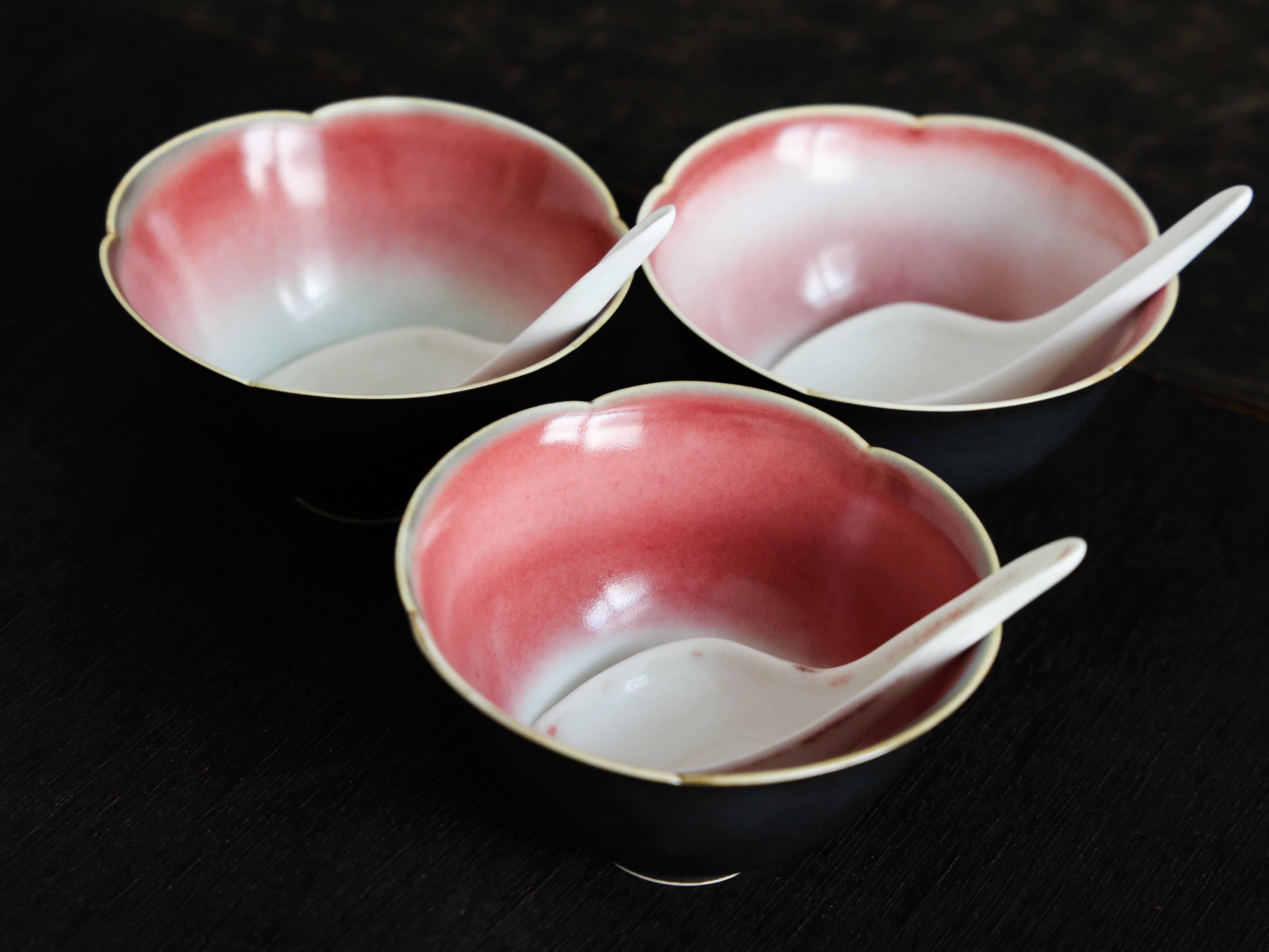 Blossom bowls