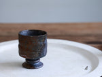 Goblet Woodfired Teacup