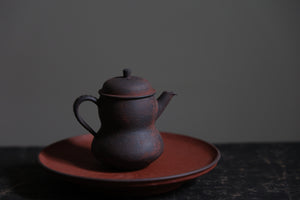Master Yu Zisha Teapot #006
