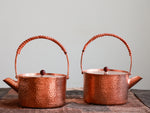 Copper teapot/kettle