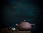Zini Teapot