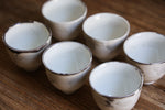 Ink Shino Teacup (set of two)