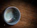 Nordic Snow Woodfired Teacup