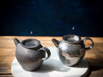 FAFA Hand-pinched Teapot