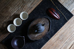 Bud Aged Wood Tea scoop