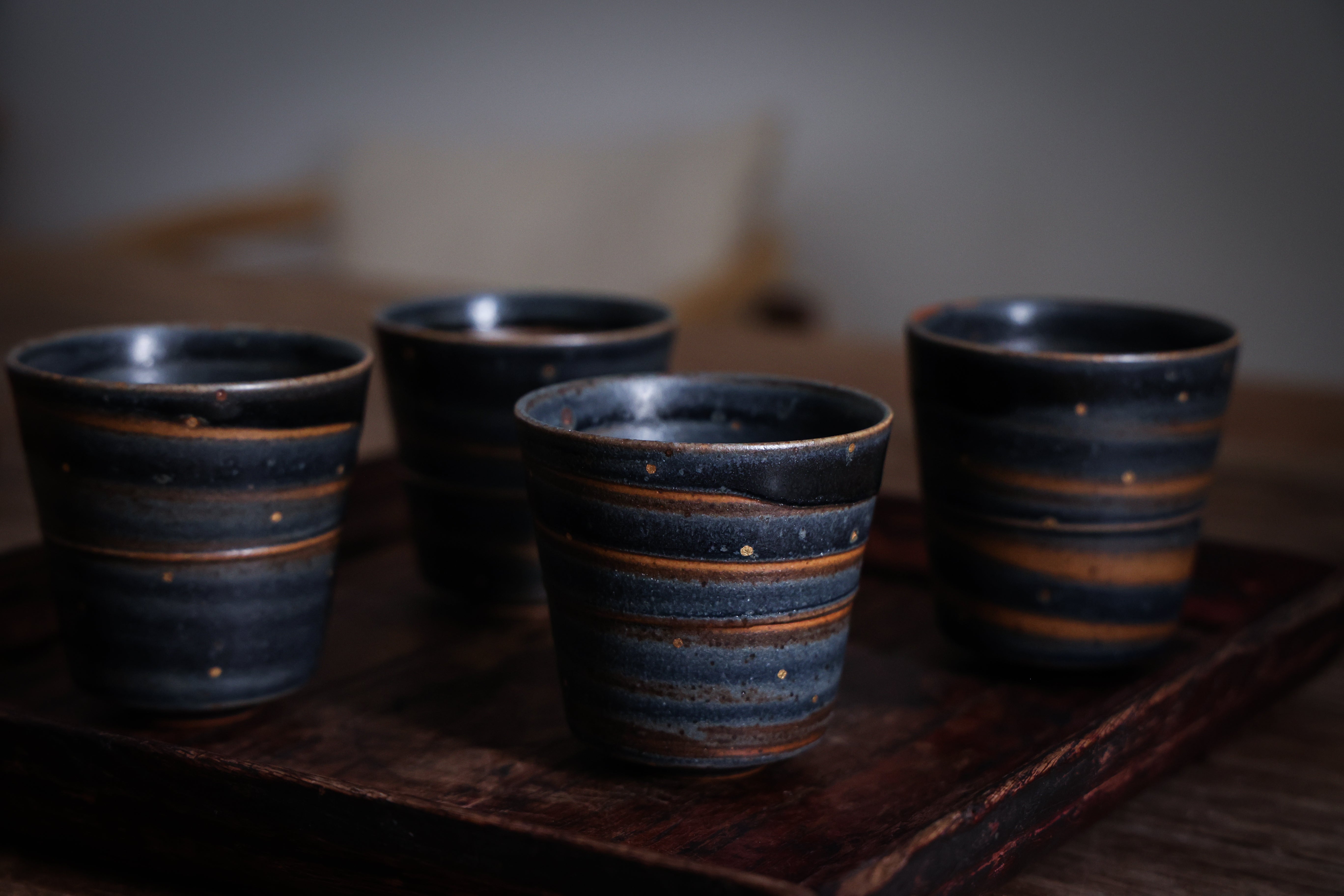 Bian Starry Cup