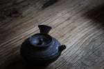 High-heeled Teapot