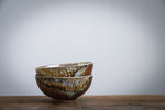 Moonface Woodfired Teacup (set of two)