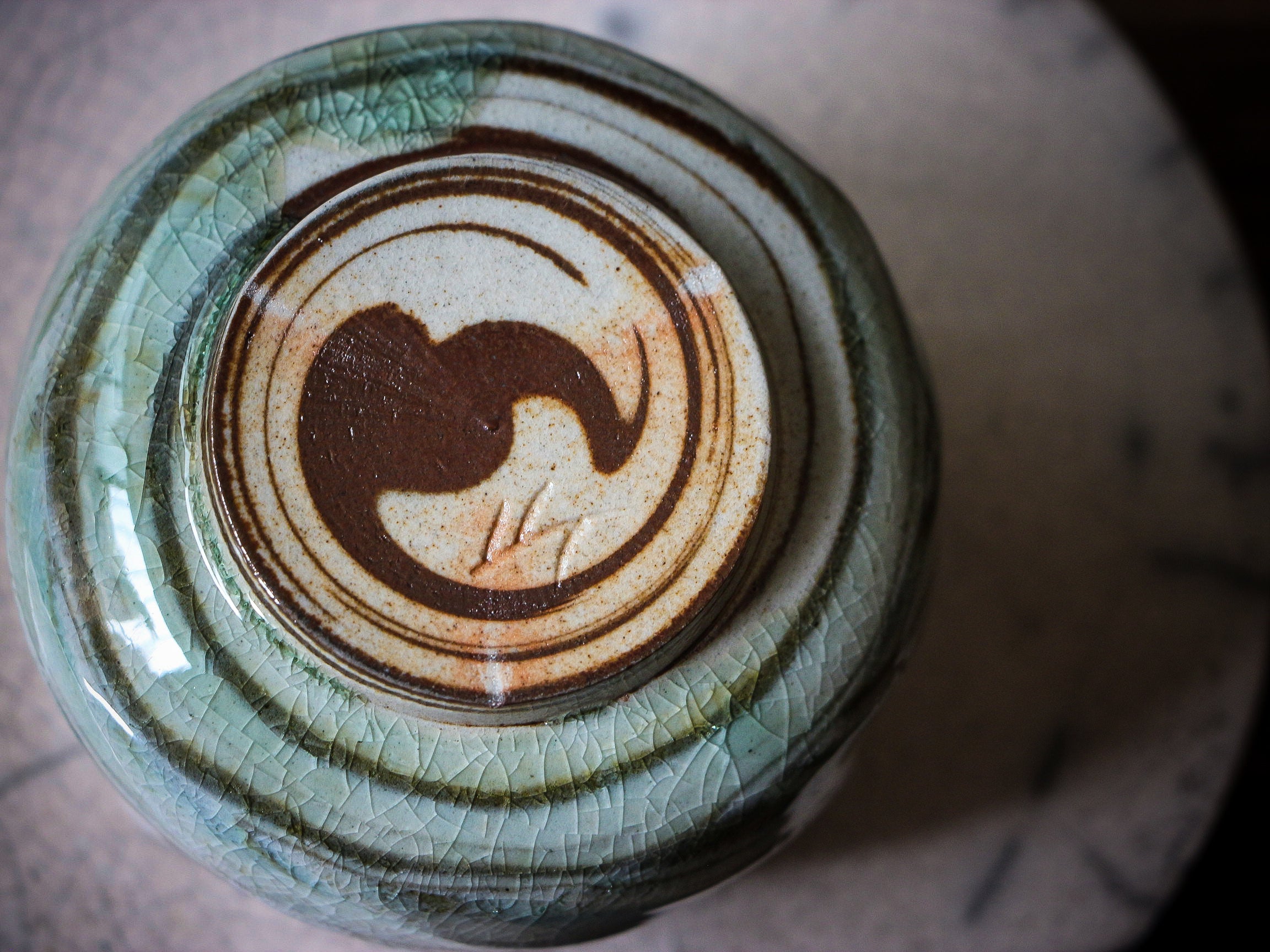 Latte Art Teacup
