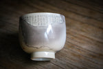 Buddha & Xinjing Script Handpainted Teacup