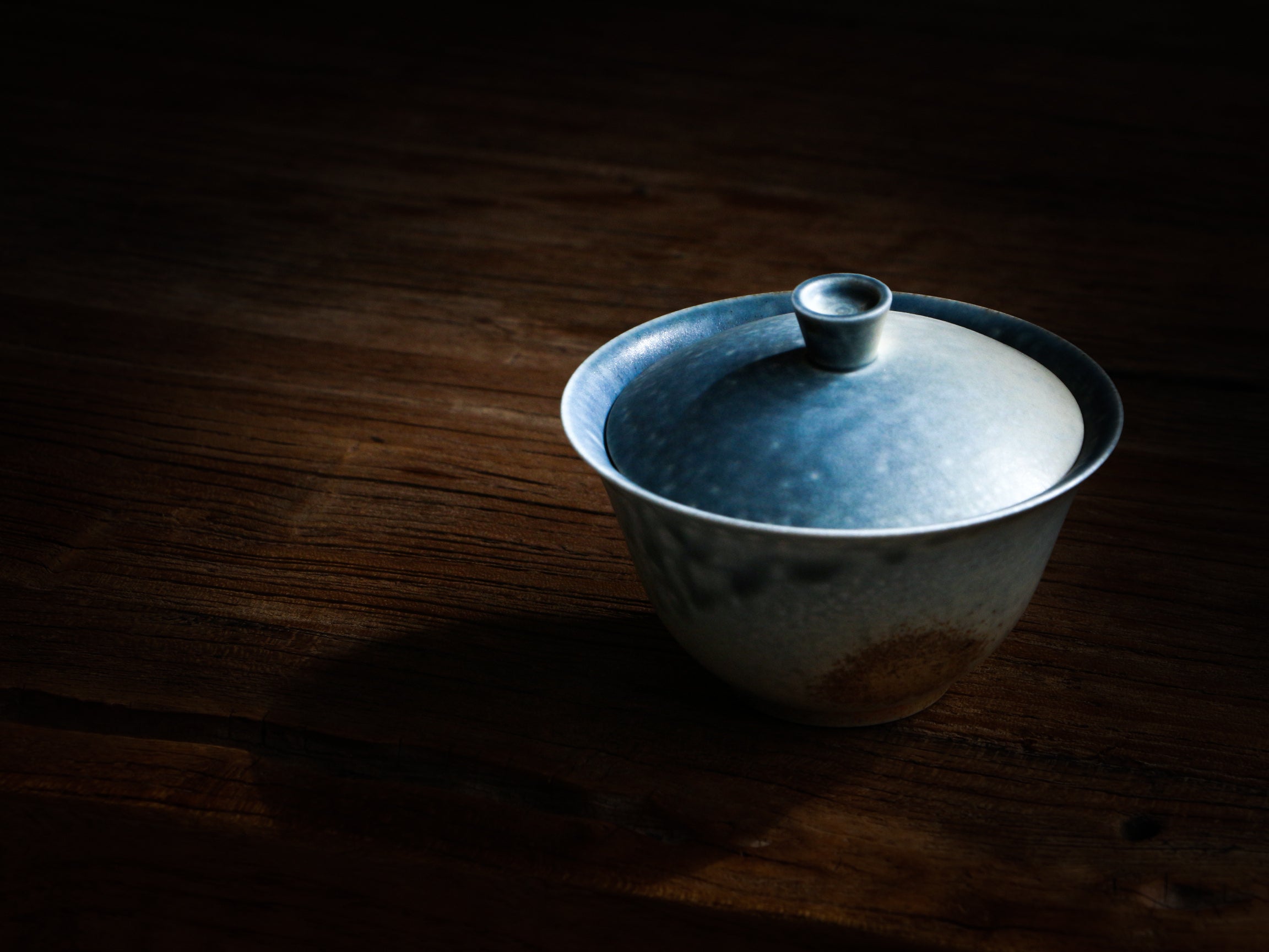 Blue Ocean Gaiwan