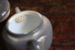 Kintsugi Vine Woodfired Teapot