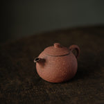 Master Yu Zisha Teapot #009