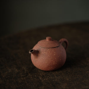 Master Yu Zisha Teapot #009