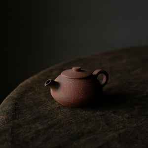 Grand Canyon Zisha Teapot- Master Yu
