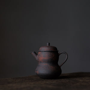 Master Yu Zisha Teapot #006