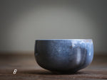 Milky Way Woodfired Teacup #4