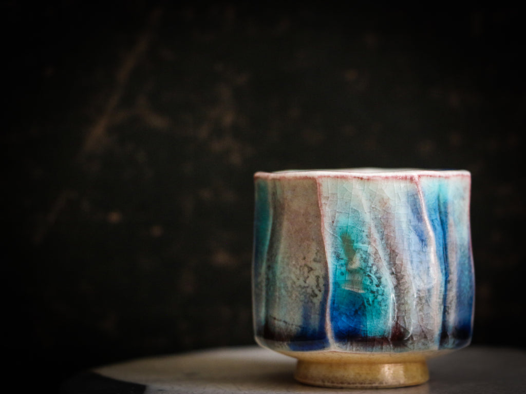 Aurora Teacup#001