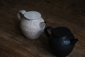 FAFA Wabisabi Teapot