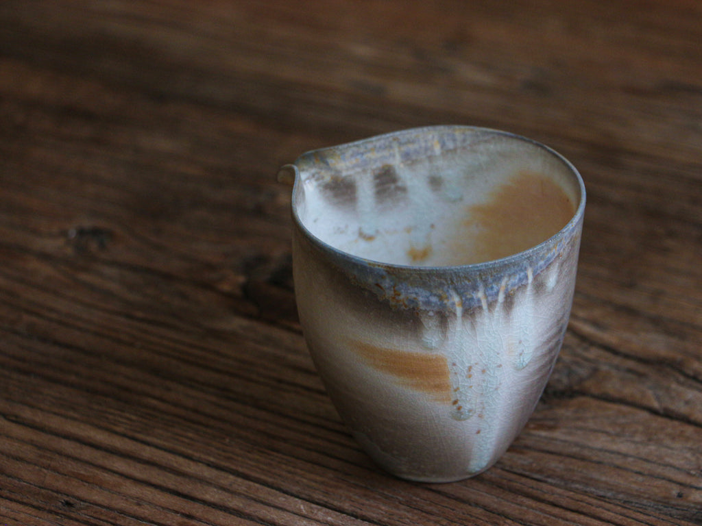 Milky Way Woodfired Faircup