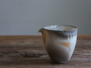 Milky Way Woodfired Faircup