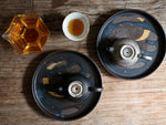 Bian Small Crescent Tea Tray