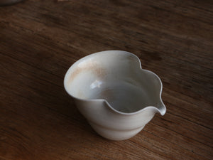 Gourd Soda woodfired Faircup