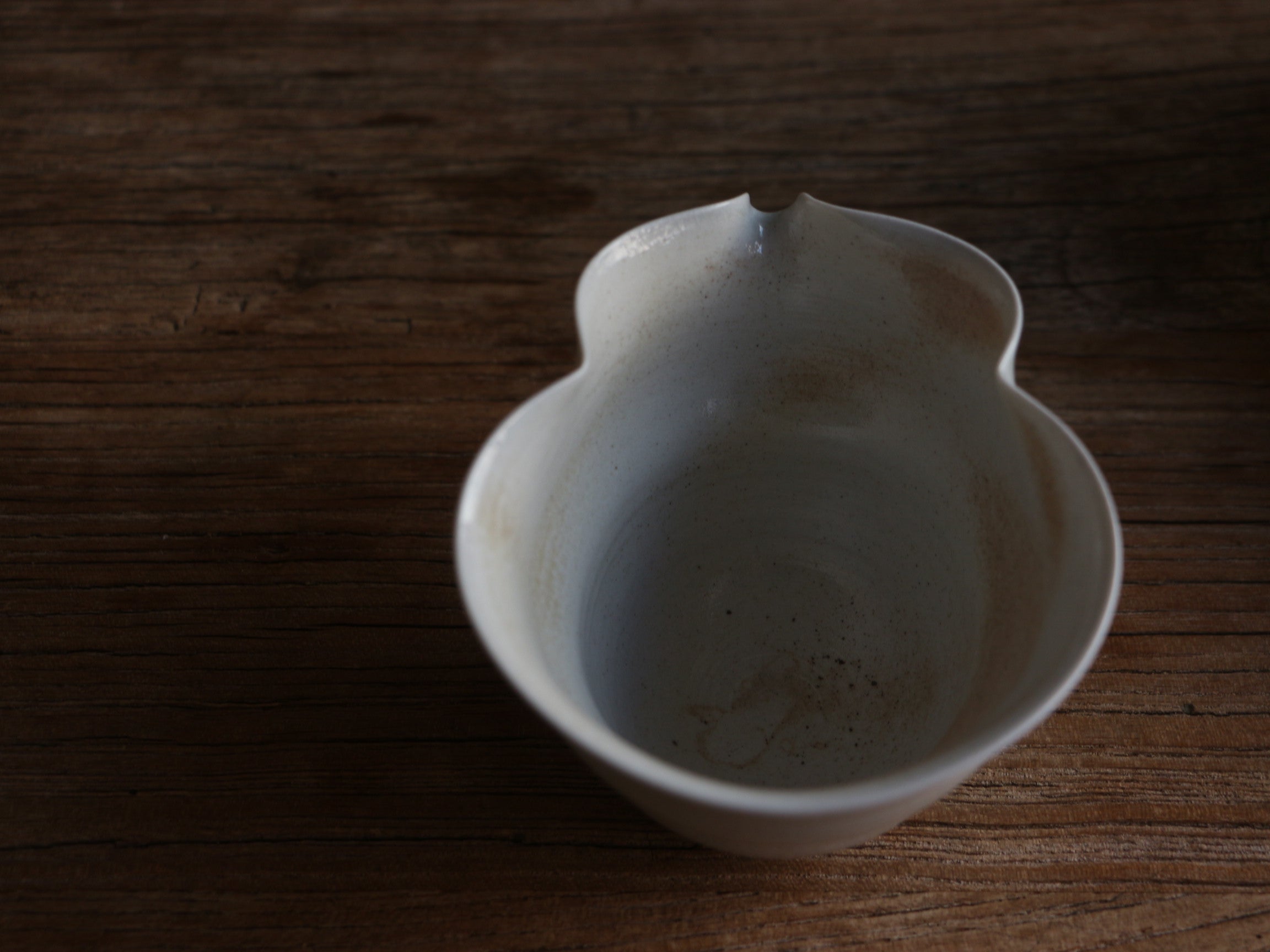Gourd Soda woodfired Faircup