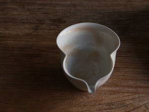 Gourd Soda woodfired Faircup