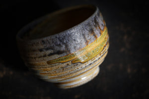 Stars Woodfired Teacup (set of two)