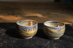 Stars Woodfired Teacup (set of two)