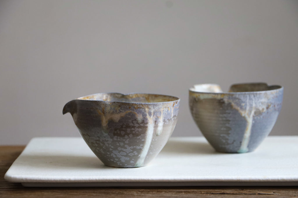 Milky Way Gourd Faircup