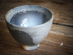 Milky Way Woodfired Teacup #2