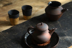 Master Yu Zisha Teapot #002