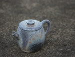 Milky Way Woodfired Teapot (S)