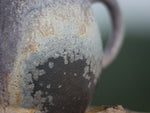 Milky Way Woodfired Teapot (S)