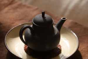 Master Yu Zisha Teapot #003
