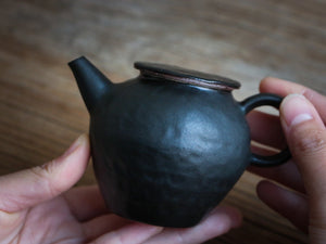 FAFA Wabisabi Teapot